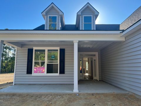 A home in Dorchester