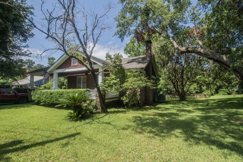 A home in Summerville