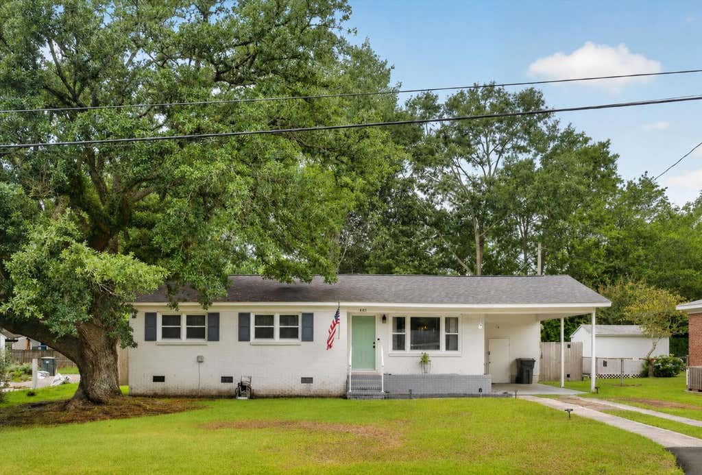 Photo of 435 Jean Wells Drive, Goose Creek, SC 29445 (MLS # 26017499)