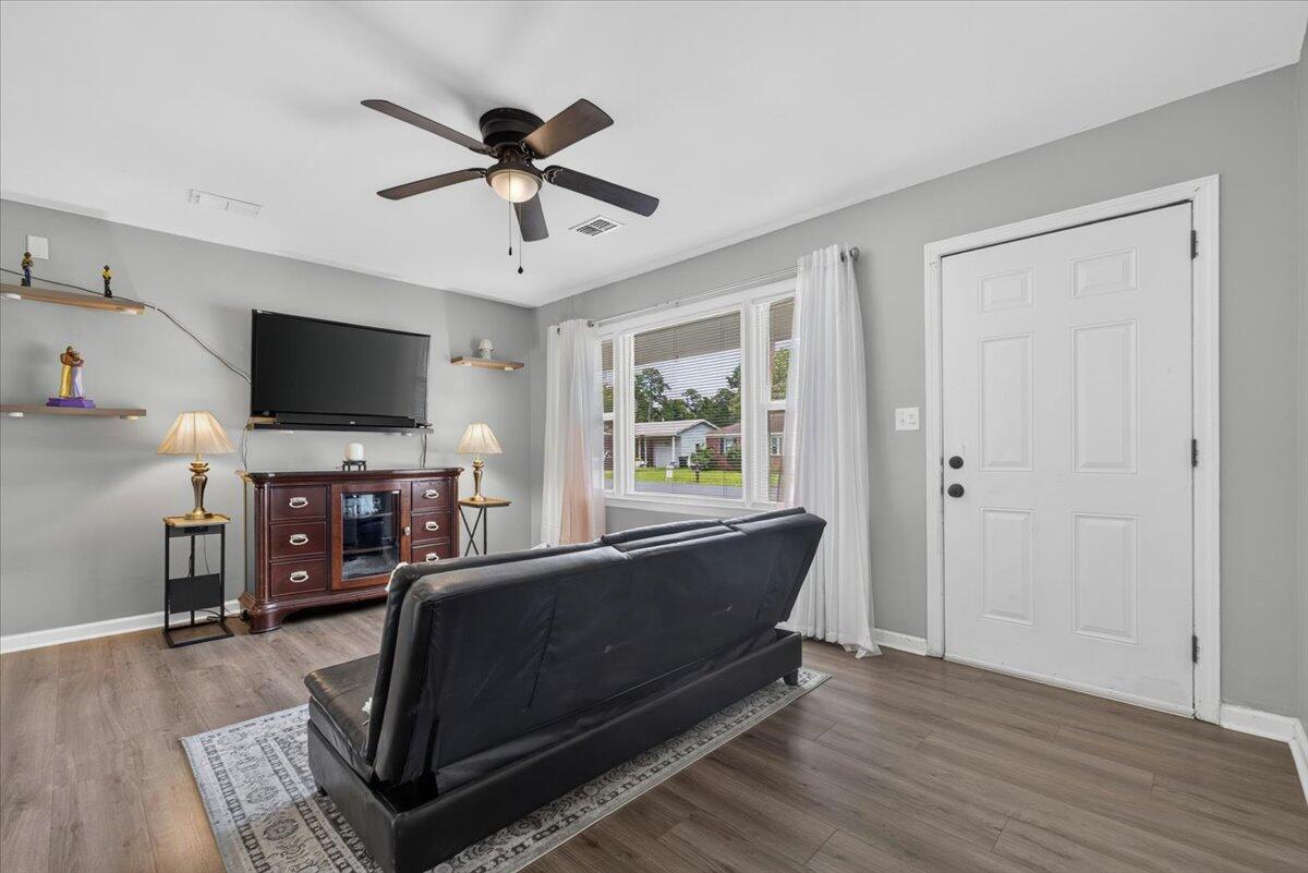 435 Jean Wells Drive