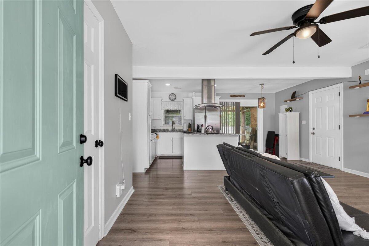 435 Jean Wells Drive