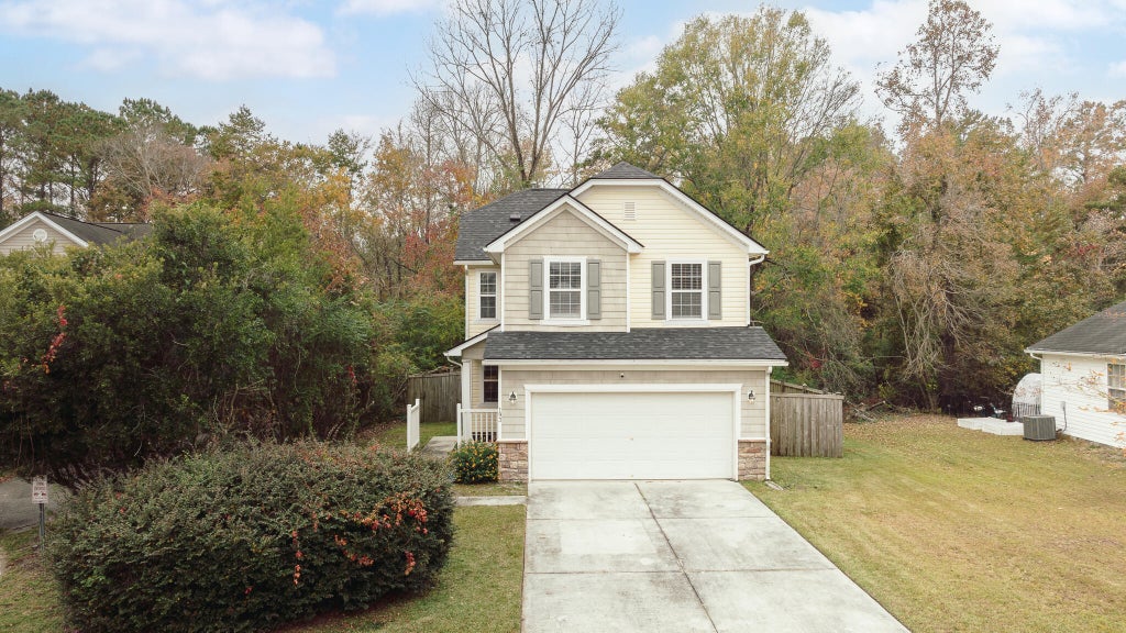 Photo of 193 Chemistry Circle, Ladson, SC 29456 (MLS # 26025322)