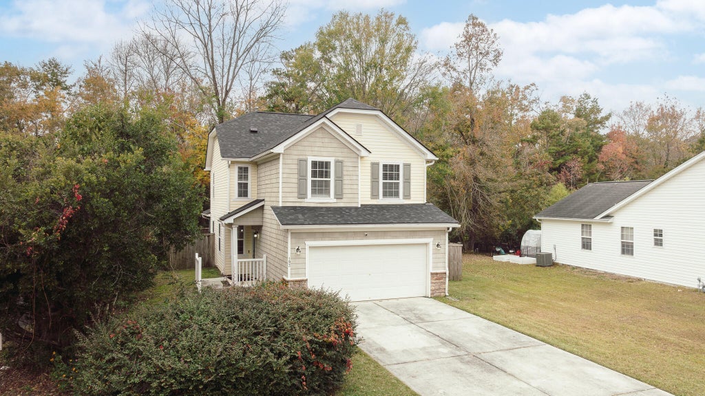 Photo of 193 Chemistry Circle, Ladson, SC 29456 (MLS # 26025322)