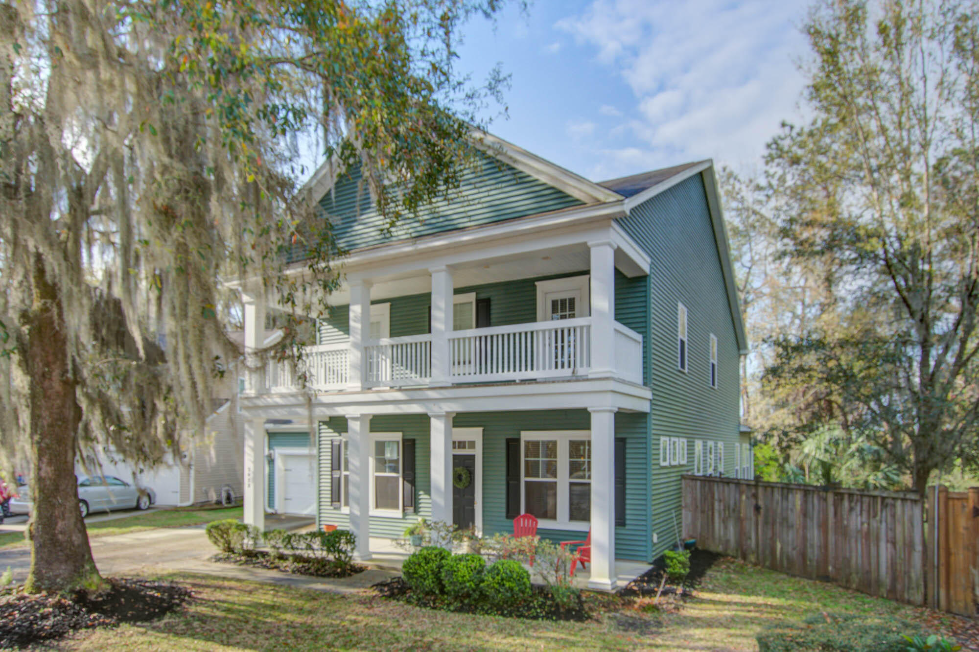 Photo 1 of 47 of 5472 Rising Tide house
