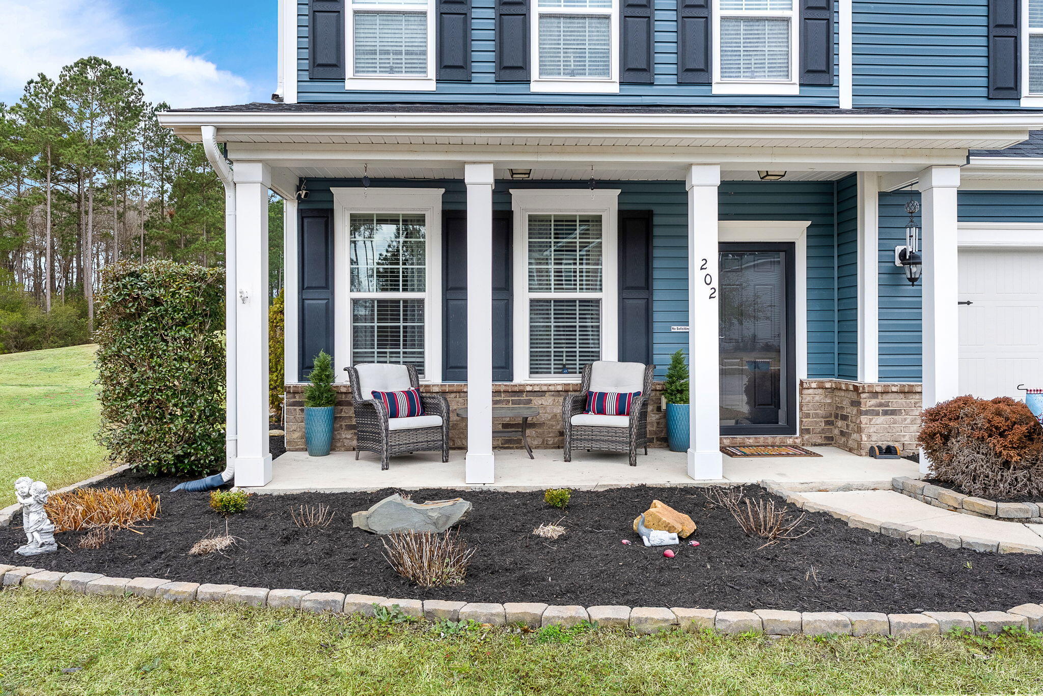 202 Basket Grass Lane