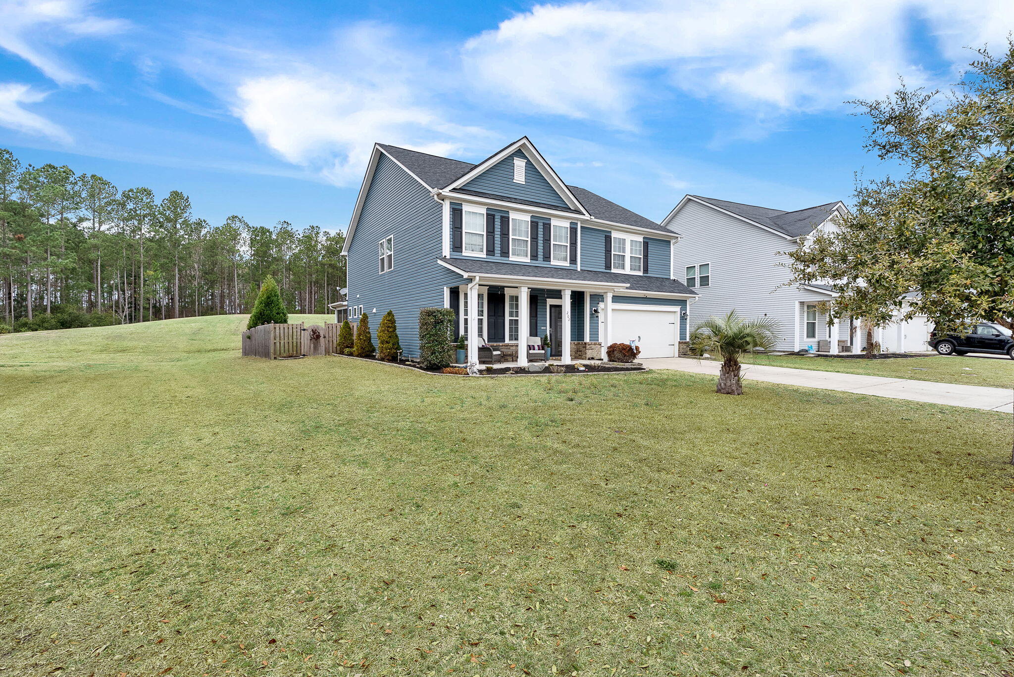 202 Basket Grass Lane