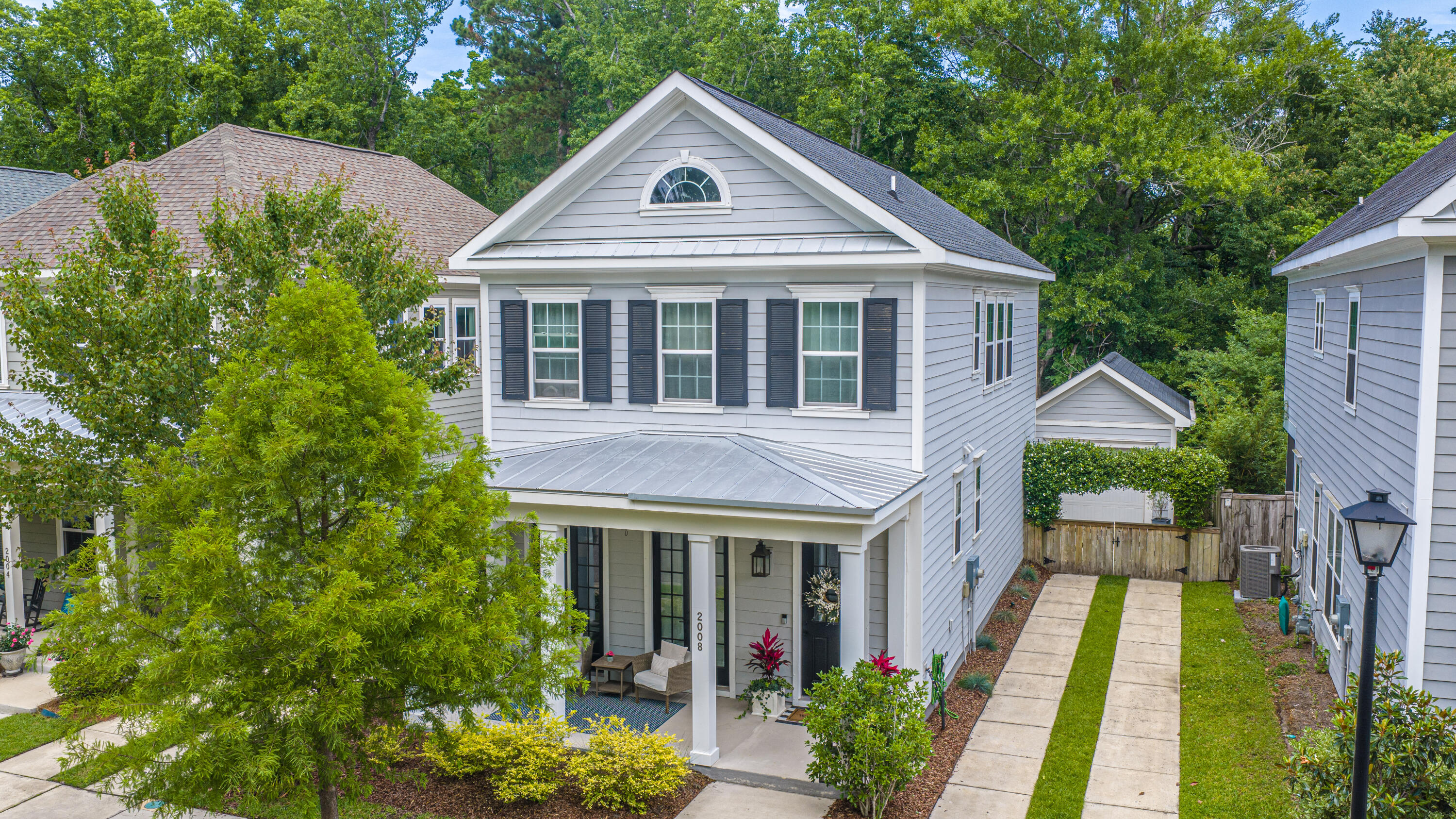 2008 Fleming Woods Road