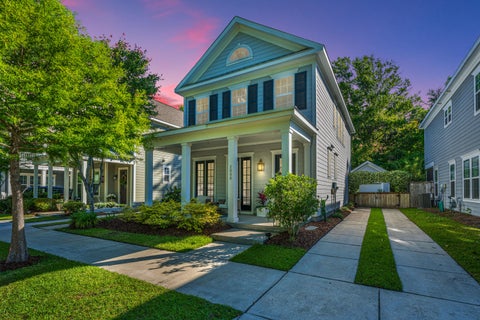 Photo of 2008 Fleming Woods Road, Charleston, SC 29412 (MLS # 26014614)