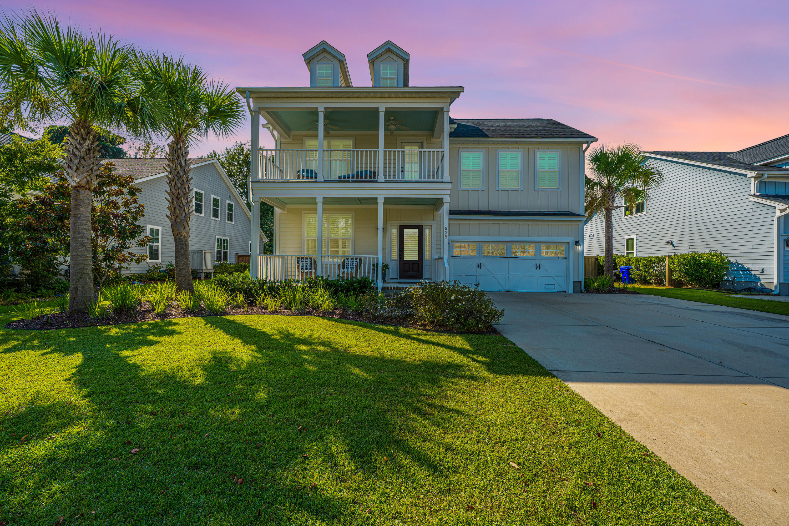 825 Shutes Folly Drive