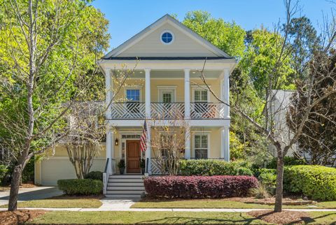 Photo of 1036 Barfield Street, Charleston, SC 29492 (MLS # 23006084)