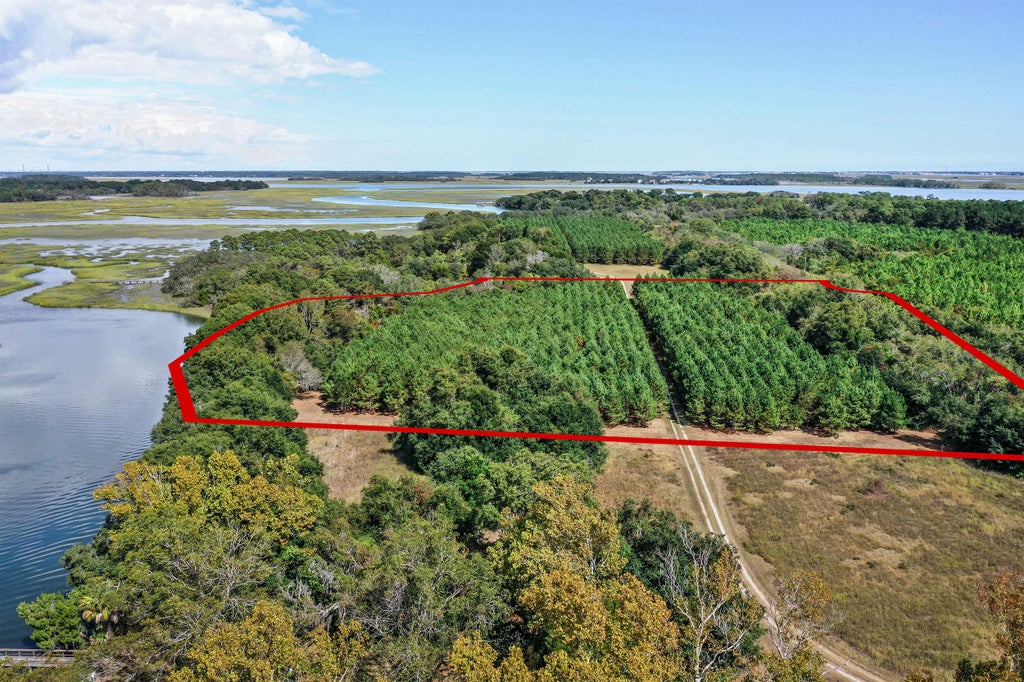 Photo of 3142 Mary Hay Boulevard, Johns Island, SC 29455 (MLS # 26027880)