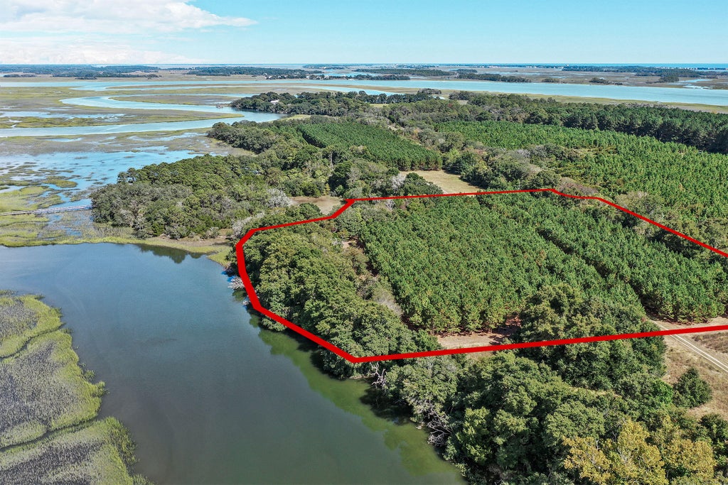 Photo of 3142 Mary Hay Boulevard, Johns Island, SC 29455 (MLS # 26027880)