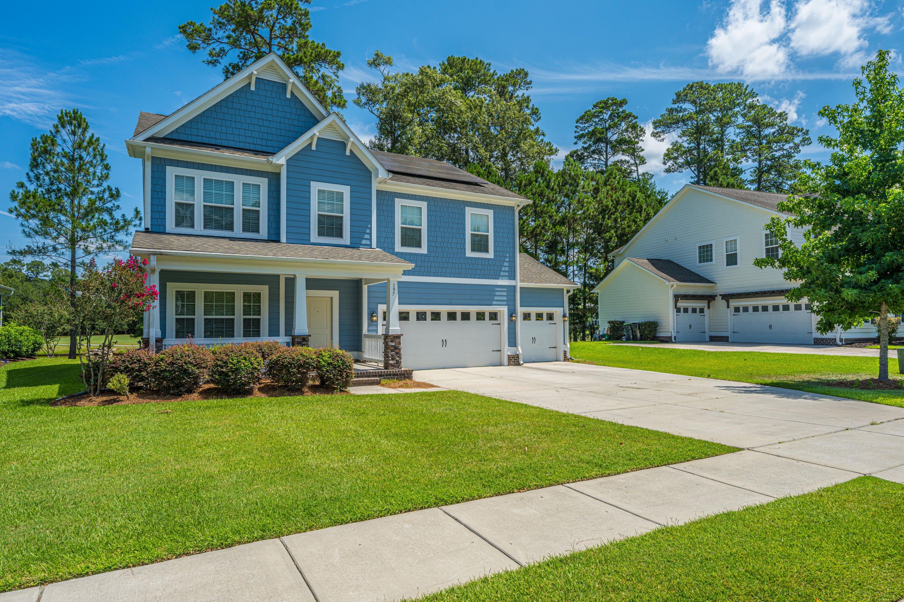 197 Silver Cypress Circle