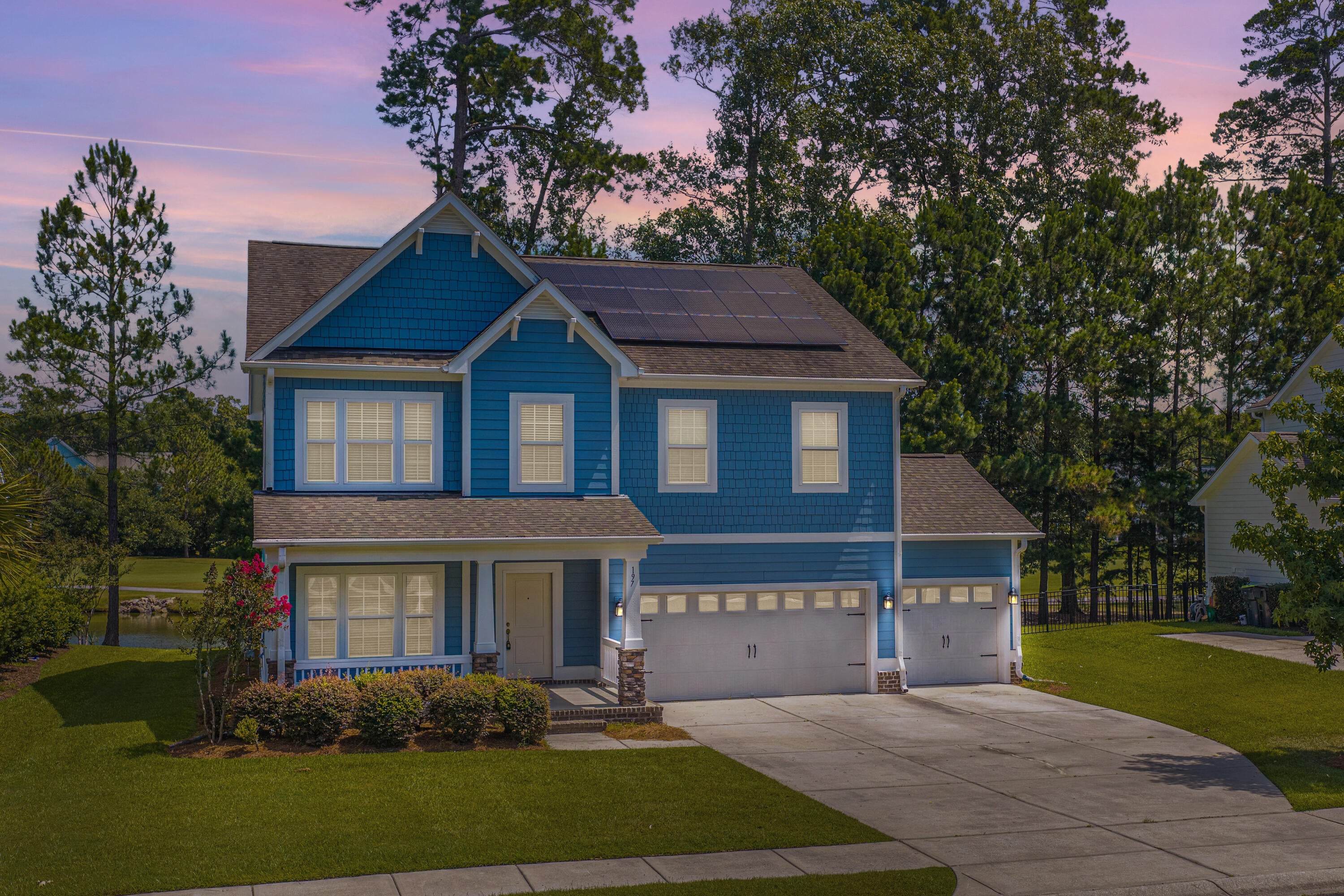 197 Silver Cypress Circle