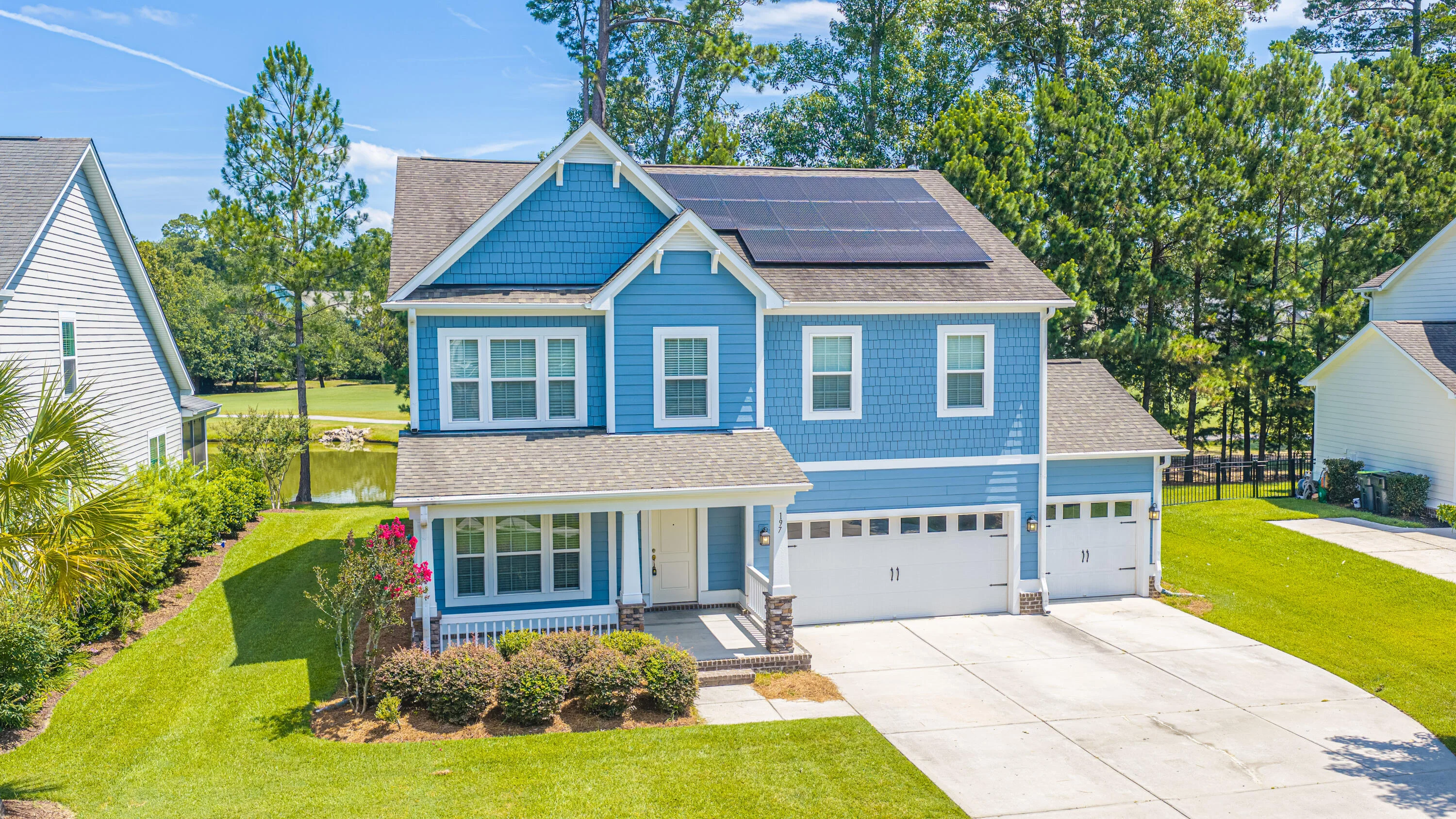 197 Silver Cypress Circle