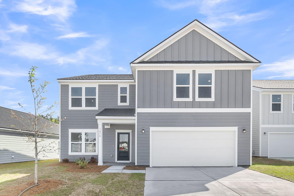 Photo of 3101 Macaron Court, Ravenel, SC 29470 (MLS # 26021567)