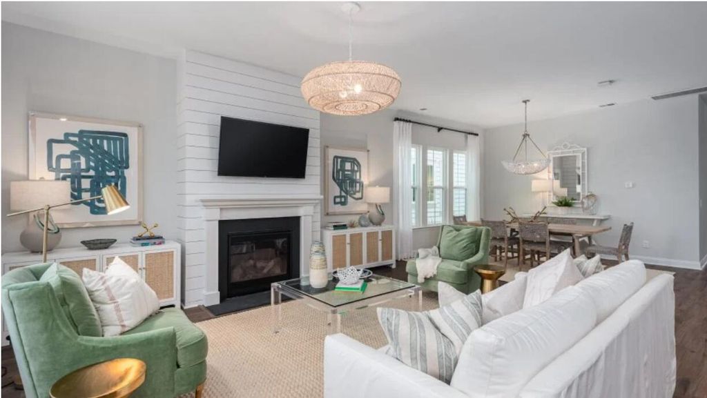 Photo of 203 Threaded Fern Way, Summerville, SC 29485 (MLS # 25033167)