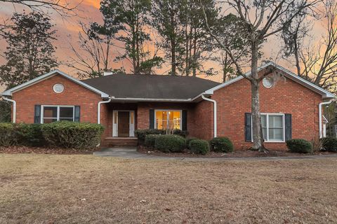 101 S Gateshead Crossing Goose Creek SC 29445