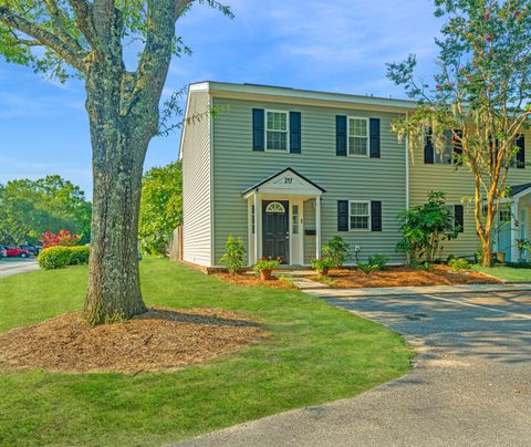 A home in Mount Pleasant