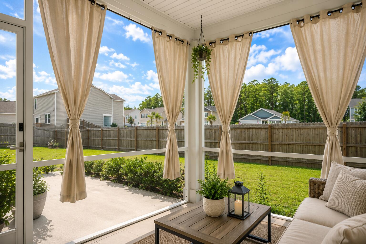 335 Spruce Ivy Street