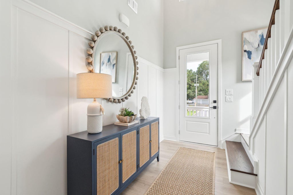 Photo of 1322 Willow Pond Road #8, Mount Pleasant, SC 29466 (MLS # 26018163)