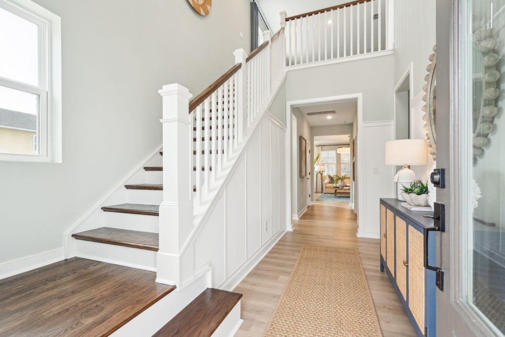 Photo of 1322 Willow Pond Road #8, Mount Pleasant, SC 29466 (MLS # 26018163)