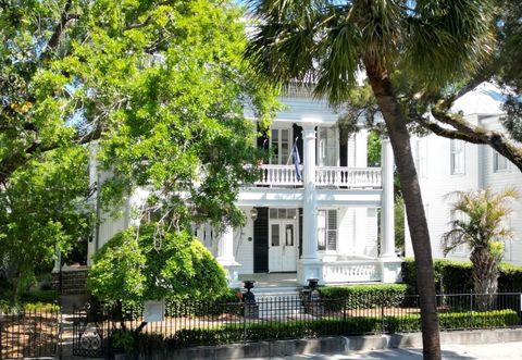 Photo of 180 Broad Street #E, Charleston, SC 29401 (MLS # 26011535)