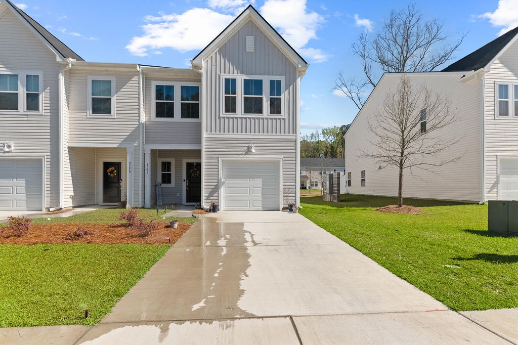 Photo of 8748 Silver Perch Lane, Charleston, SC 29420 (MLS # 26009288)