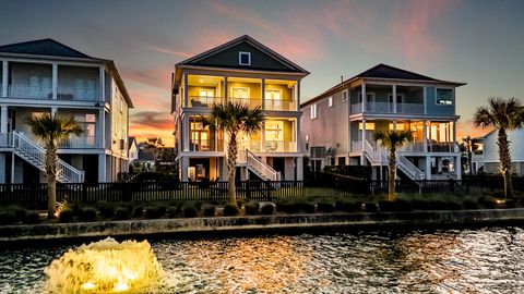 Photo of 2314 Brackish Drive, Mount Pleasant, SC 29466 (MLS # 26004260)