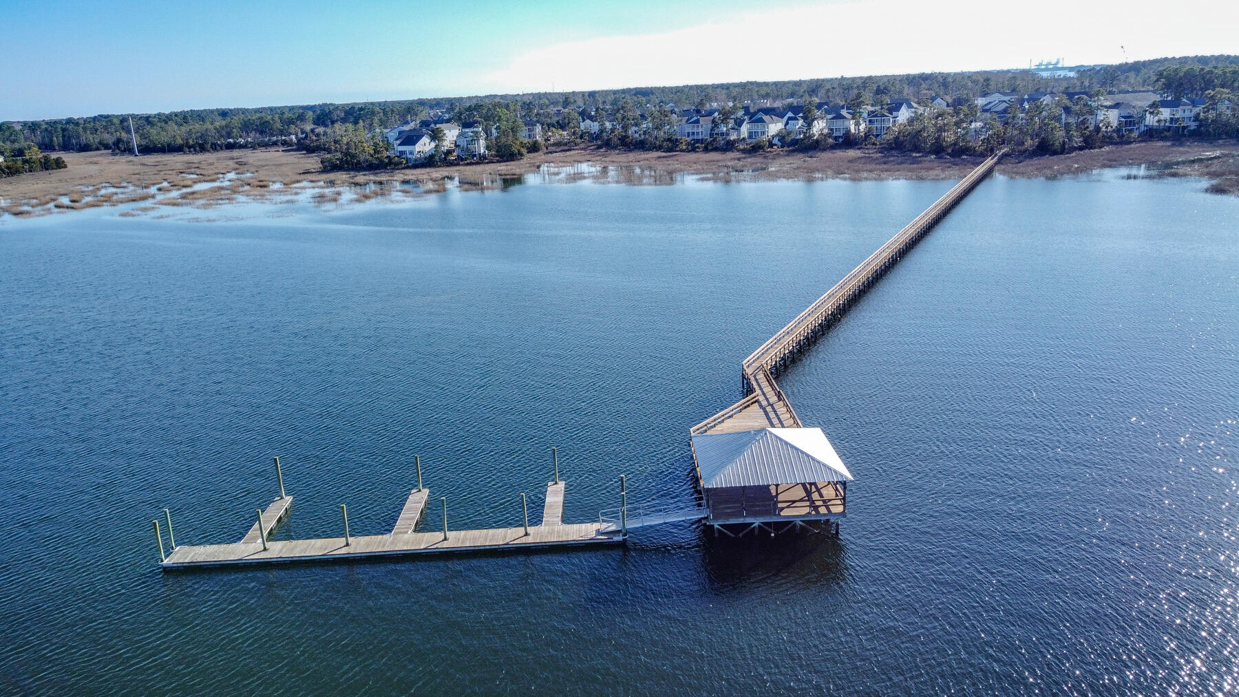 2314 Brackish Drive