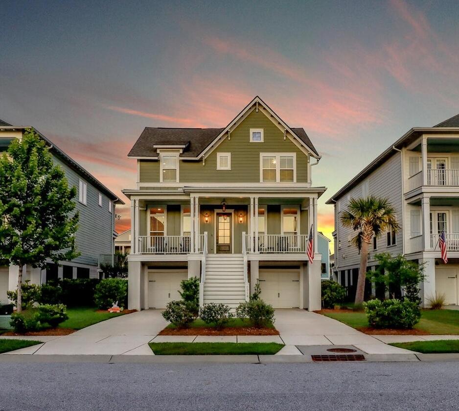2314 Brackish Drive