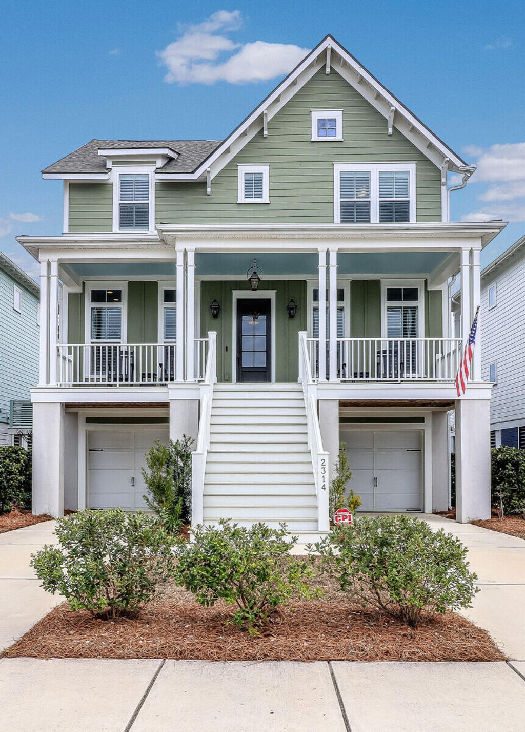 Photo of 2314 Brackish Drive, Mount Pleasant, SC 29466 (MLS # 26004260)