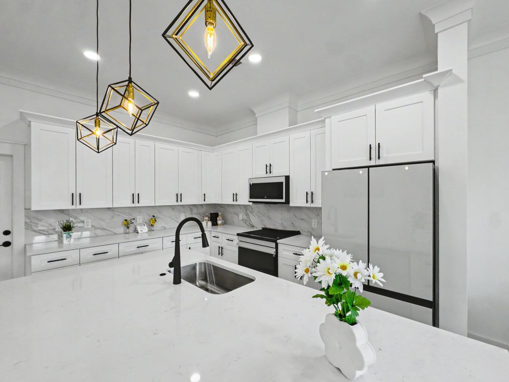 Photo of 1985 Delaware Avenue, North Charleston, SC 29405 (MLS # 26010365)