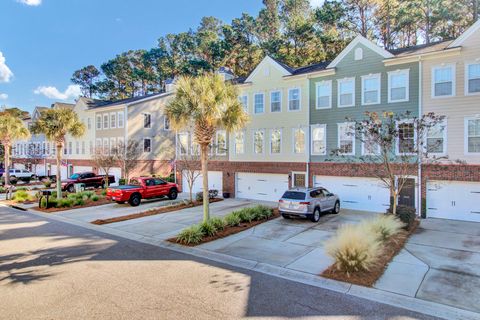 A home in Mount Pleasant