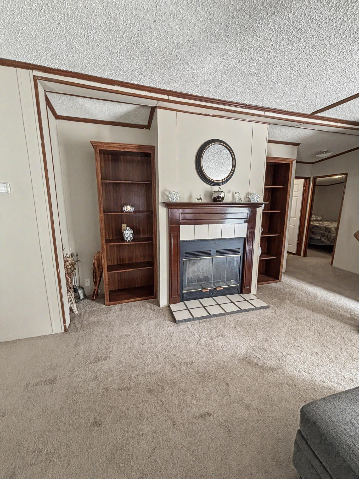 205 Rister Road