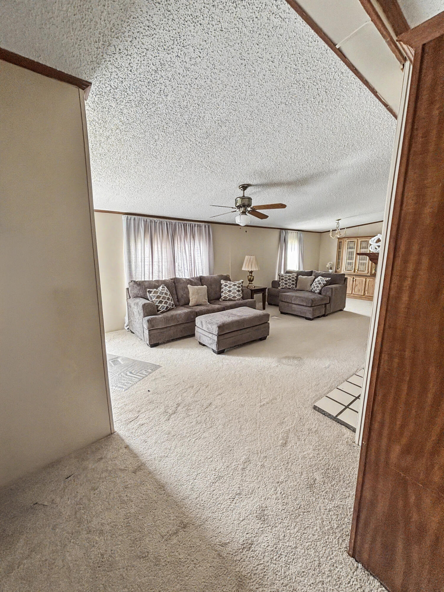 205 Rister Road