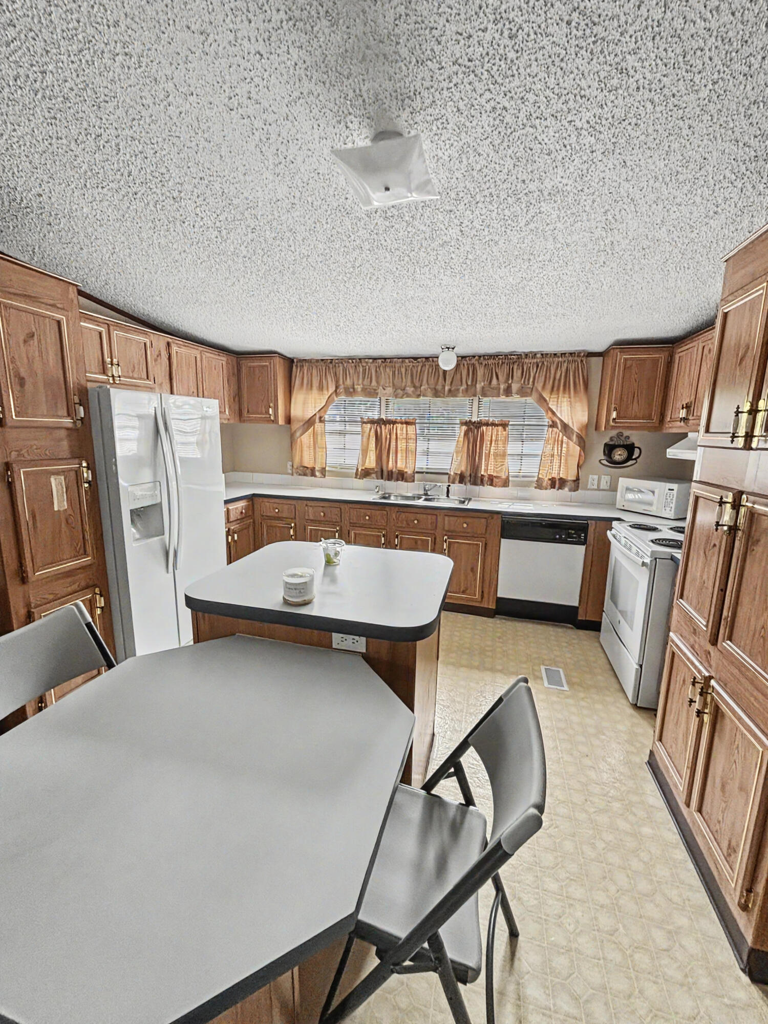 205 Rister Road