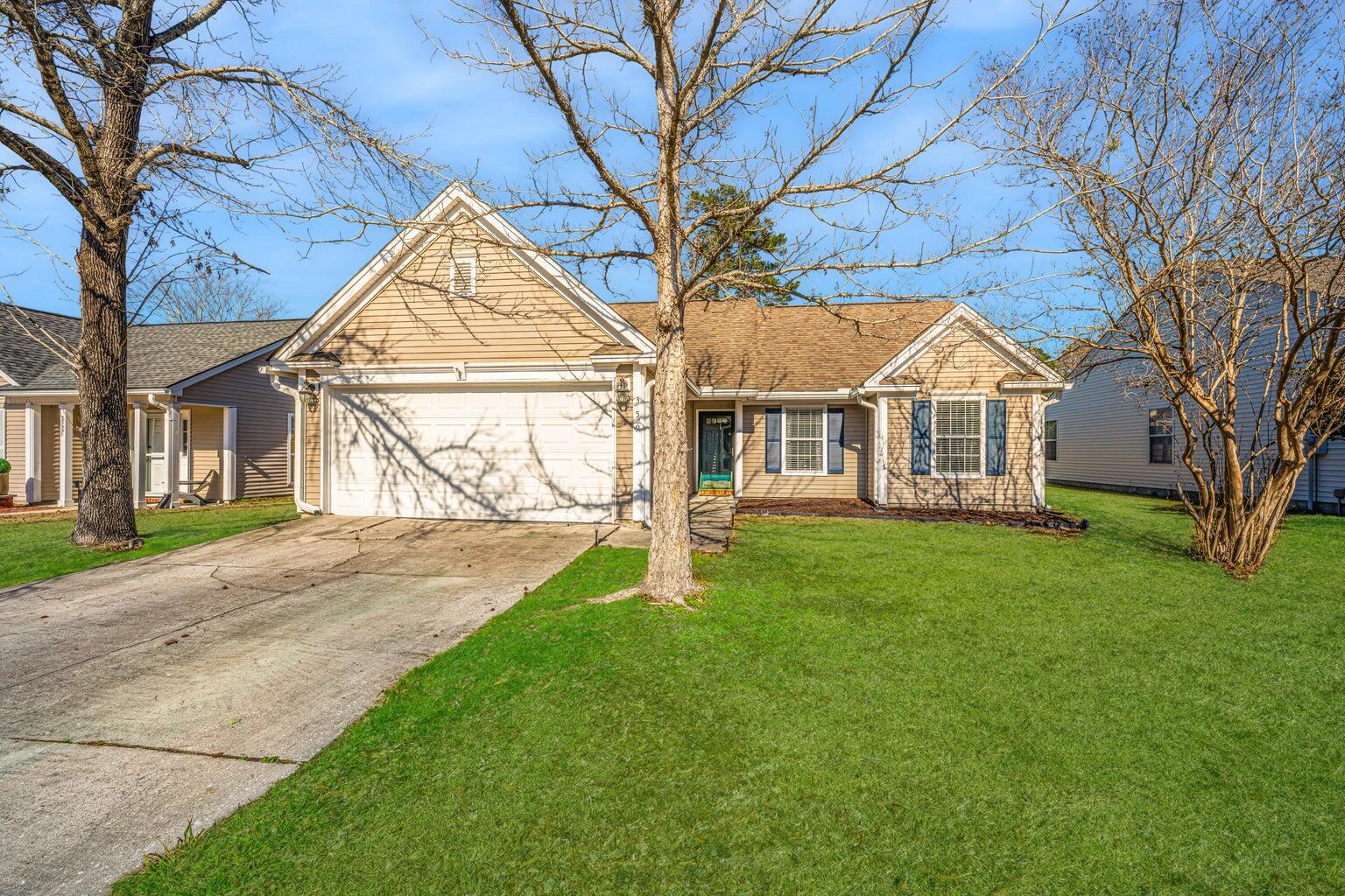 359 Parish Parc Drive