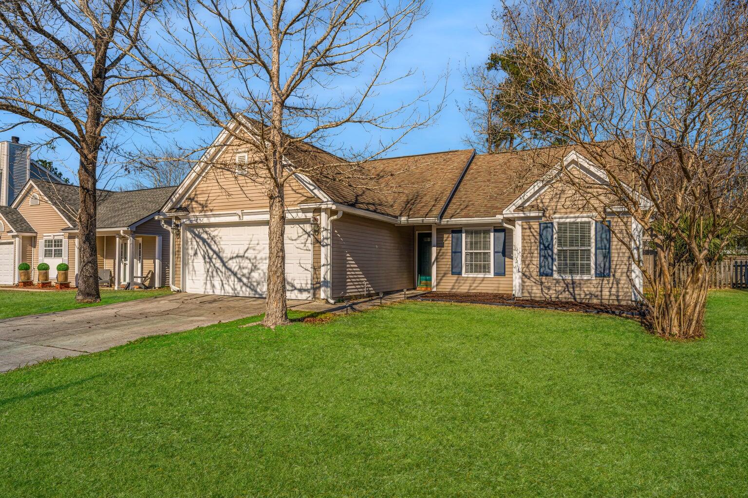 359 Parish Parc Drive