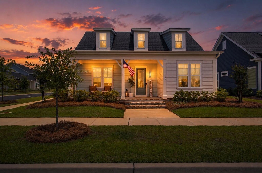 Photo of 334 Clearpath Drive, Summerville, SC 29486 (MLS # 26017413)