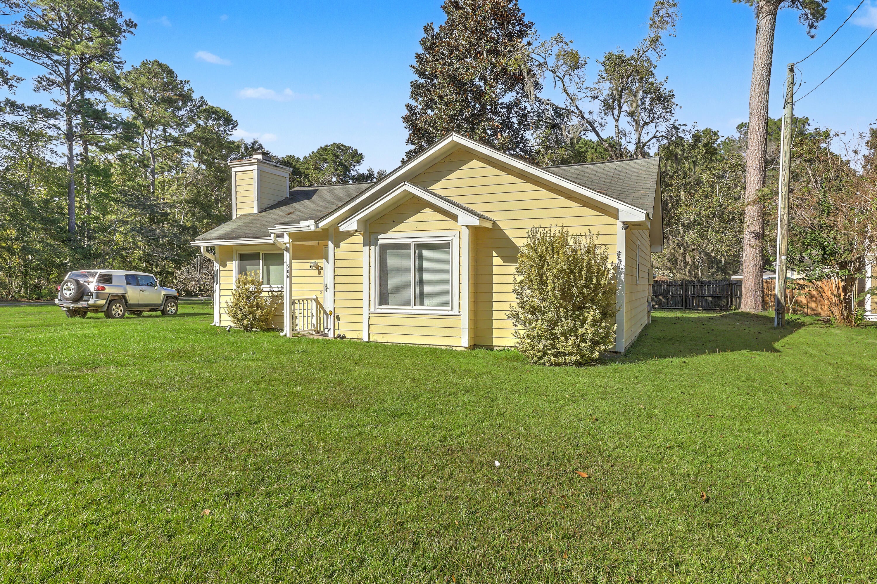 506 Scotch Range Road