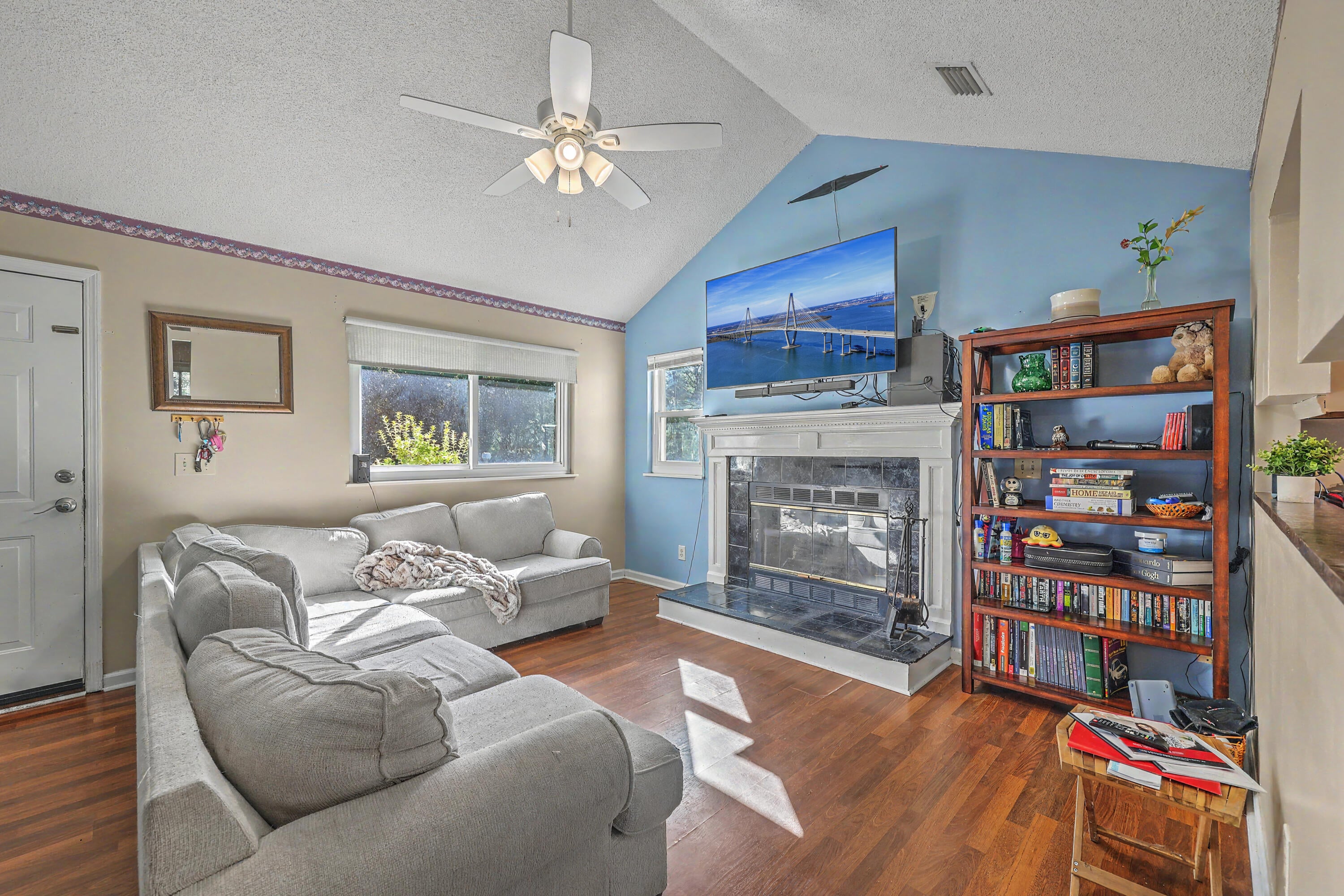 506 Scotch Range Road