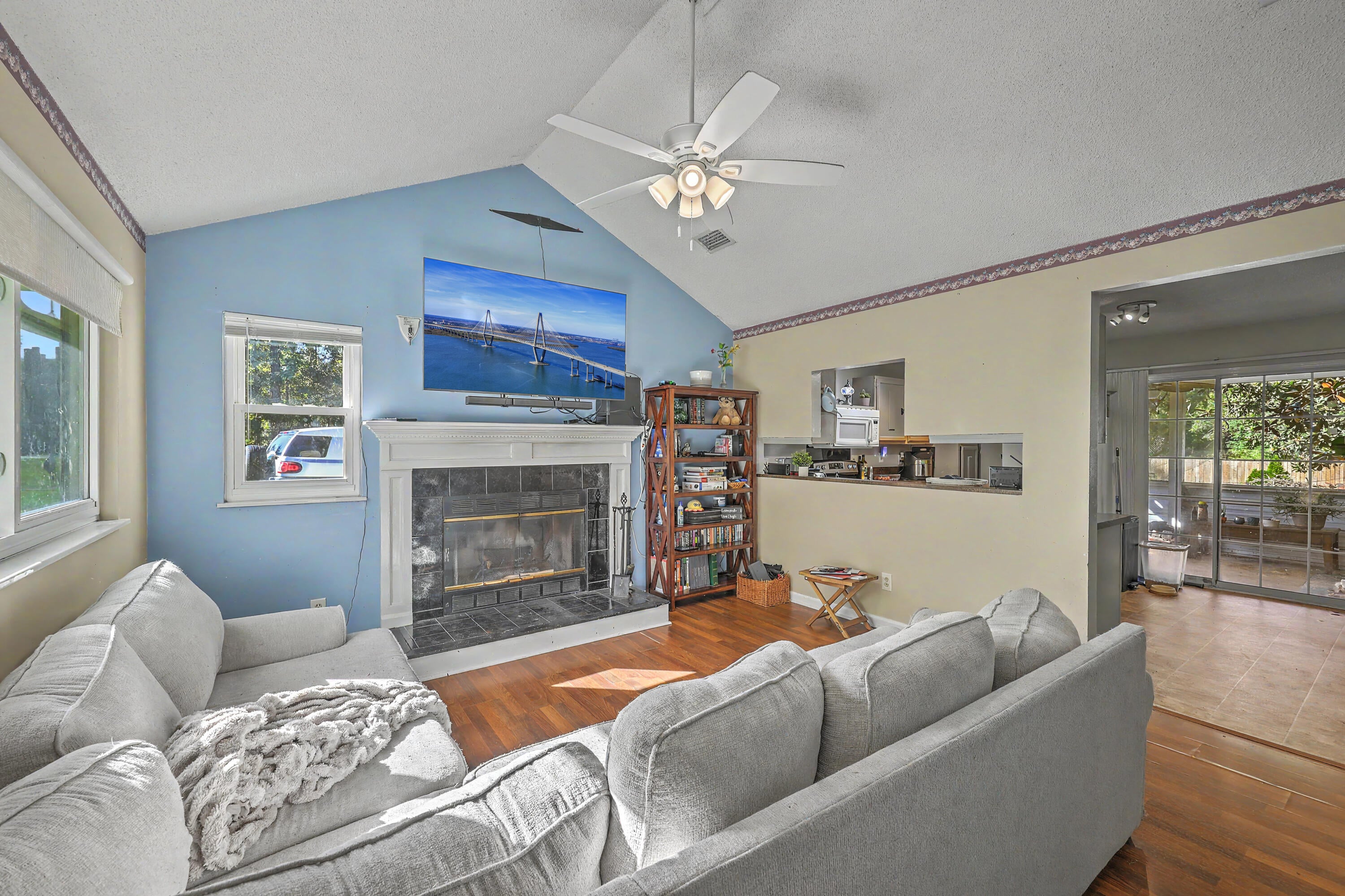 506 Scotch Range Road