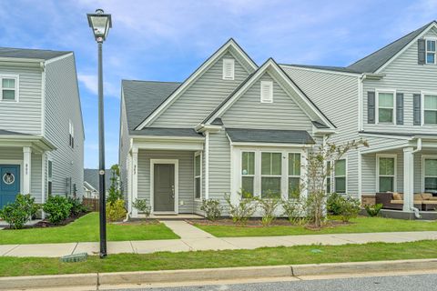 A home in Charleston