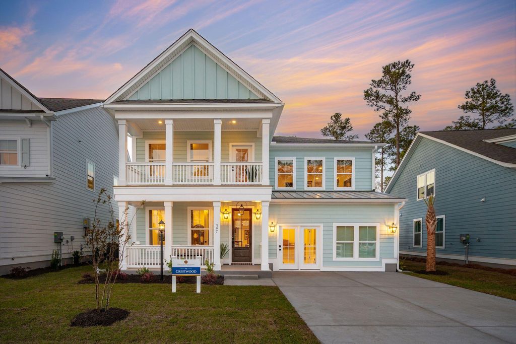 Photo of 4 Cherrywood Drive, Summerville, SC 29483 (MLS # 25032648)