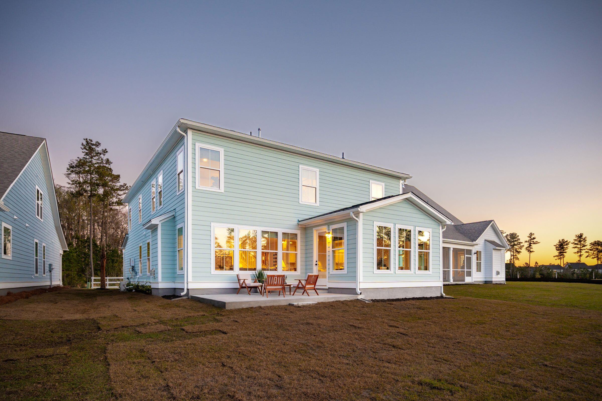 4 Cherrywood Drive