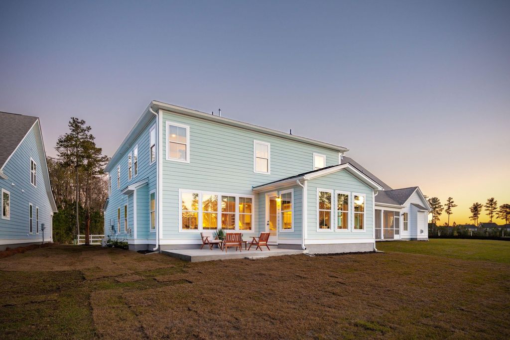 Photo of 4 Cherrywood Drive, Summerville, SC 29483 (MLS # 25032648)