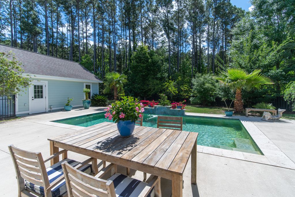 Photo of 3732 Abercrombie Court, Mount Pleasant, SC 29466 (MLS # 26012948)