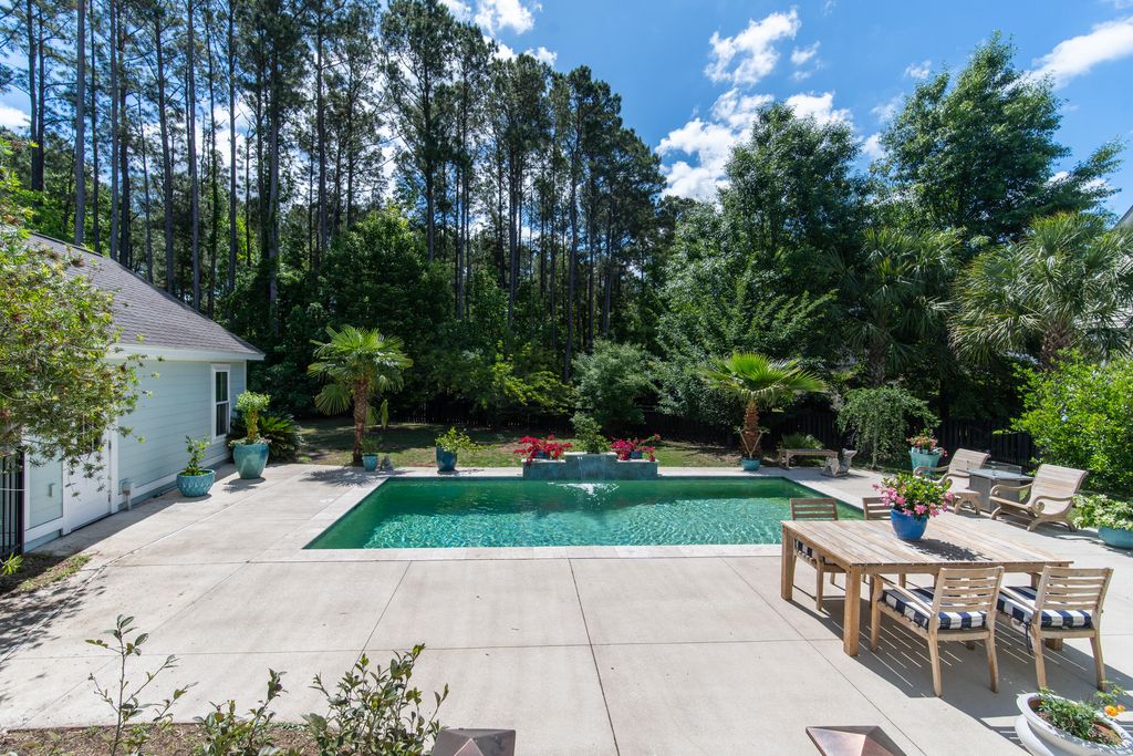 Photo of 3732 Abercrombie Court, Mount Pleasant, SC 29466 (MLS # 26012948)
