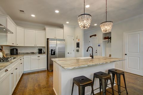 A home in Moncks Corner